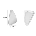 Stainless Steel Gua Sha