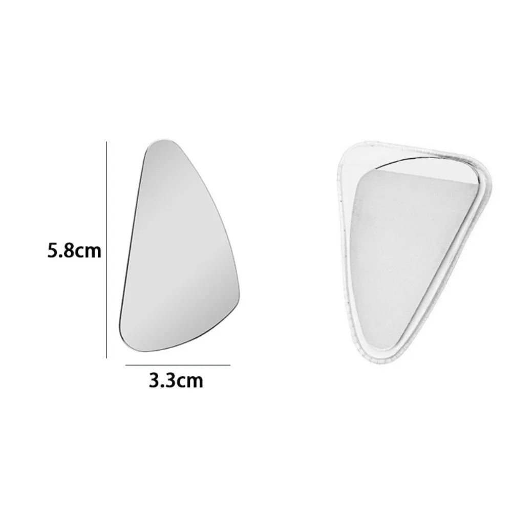 Stainless Steel Gua Sha