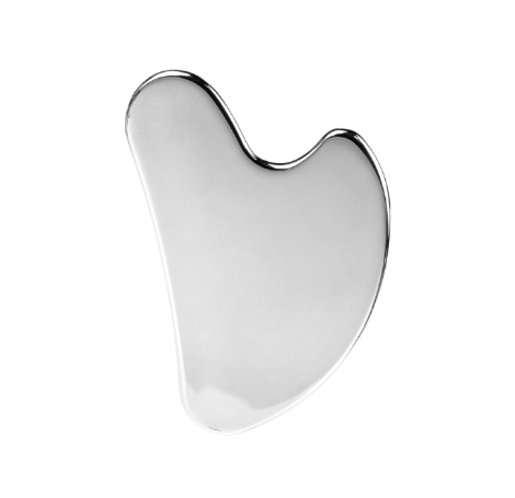 Stainless Steel Gua Sha